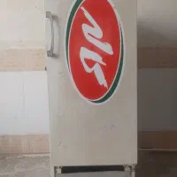 یخچال آمریکایی کلویناتور