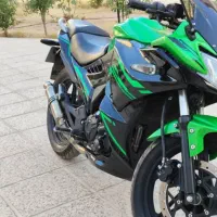 فروش موتور مگلی 200|موتورسیکلت|شیراز, شهرک والفجر|دیوار