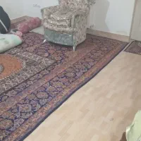 یک اوجاغ گاز ۵شعله و دو عدد فرش یکی|اجاق گاز و لوازم برقی پختوپز|سهند, |دیوار