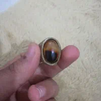 انگشتر مصور