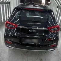 TKKتجارت خودرو خسروانی X55 pro نقد و اقساط|خودرو سواری و وانت|تهران, شهرک استقلال|دیوار