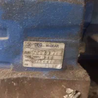 گیربکس مکعبی ترکیبی|فروشگاه و مغازه|خمینی‌شهر, |دیوار