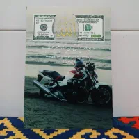 تابلو شاسی طرح Cb1300 و دلار آمریکا