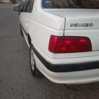 پارس سال  xu7 ۹۱|خودرو سواری و وانت|فولادشهر, B2|دیوار