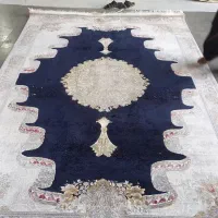 فرش ماشینی ۱۲۰۰ اکرولیک ۶ متری