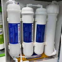 تصفیه اب ۶ مرحله ای رو میزی|آب‌سردکن و تصفیه آب|تهران, بهار|دیوار