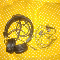 هدفون،هنسفری درحدنو