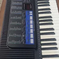 CASIO  CT670|پیانو، کیبورد، آکاردئون|اصفهان, خانه اصفهان|دیوار