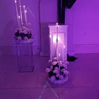 بادکنک آرایی و گل آرایی مجالس و افتتاحیه ها|خدمات پذیرایی، مراسم|نیشابور, مدرس|دیوار