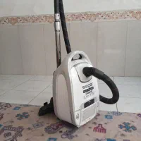 جاروبرقی زیگر ضد ضربه و خش باکیفیت بالا