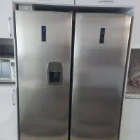 یخچال دوقلو نیکسان