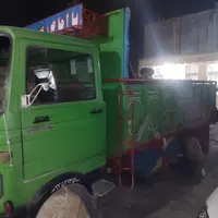 808درجه یک عالی از هر نظر|خودرو سنگین|کوهدشت, |دیوار