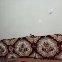 پشتی