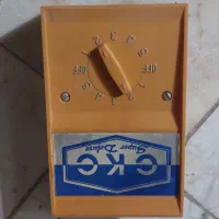 پنکه سقفی|پنکه و تصفیه‌کنندهٔ هوا|بوشهر, |دیوار