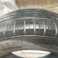 دو عدد لاستیک گلگسی|قطعات یدکی و لوازم جانبی|خان ببین, |دیوار