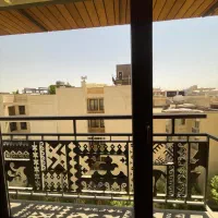 فروش ۲۰۰ متری بی مانند