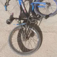 دوتا دوچرخه|دوچرخه، اسکیت، اسکوتر|سیلاخور, |دیوار