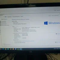 کیس و مانیتور|رایانه رومیزی|پاکدشت, پاکدشت (مامازند)|دیوار
