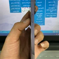 اپل iphone 14 promax 256gb|موبایل|کاشان, پا نخل|دیوار