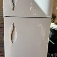 یخچال فریزر امرسان 17 فوت مدل TFH17T350 در حد نو