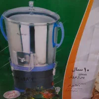 سبزی خردکن ۲۰۰۰آکا الکترونیک|خردکن، آسیاب، غذاساز|تهران, پونک|دیوار