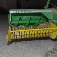 بیلر ۱۴۰۲ جاندیر