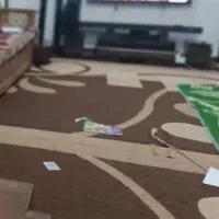 گلیم فرش