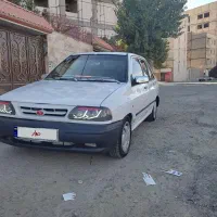 پراید 93|خودرو سواری و وانت|باغستان, |دیوار