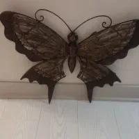 پروانه دیواری