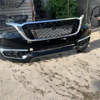 لوازم استوک فیدلیتی بدنه و جلوبندی سپر فیدلیتی