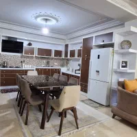 آپارتمان کلید نخورده ۱۲۸ متری