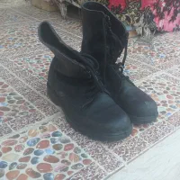 کف پوتین مدل پارما