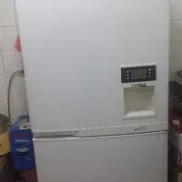 یخچال اسنوا