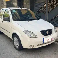 تیبا مدل 99