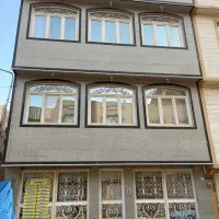 واحد ۹۰ متری همکف ورودی مستقل