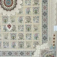 ۱عددفرش ۹ متری نو|فرش|بیرجند, |دیوار