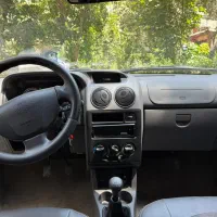 پراید ۱۳۱ مدل ۹۸ بی رنگ|خودرو سواری و وانت|تهران, پاسداران|دیوار