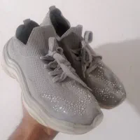 کتونی دخترانه  پسرانه بچه گانه حراج