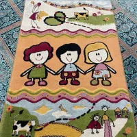 قالیچه کودک