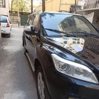 لیفان x60 دنده مدل ۹۴|خودرو سواری و وانت|تهران, حافظیه|دیوار