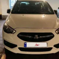 شاهین g بی رنگ سانروف