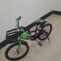 دوچرخه سایز ۲۰