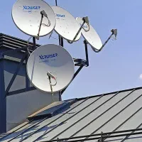 نصاب نصب فوق تخصصی آنتن پردیس رودهن بومهن گیلاوند