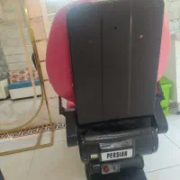 صندلی برقی نونو|آرایشگاه و سالنهای زیبایی|تهران, مهرآباد|دیوار