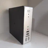 مینی کامپیوتر simava M810|رایانه رومیزی|تهران, نارمک جنوبی|دیوار