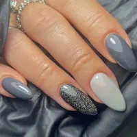 ناخن پدیکور میکاپ و