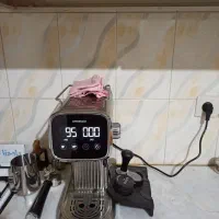 قهوه ساز اسپرسوساز