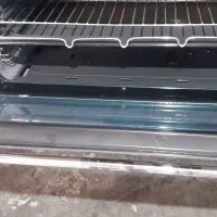 گاز پنج شعله فردار ولگا|اجاق گاز و لوازم برقی پخت‌وپز|ری, دیلمان|دیوار