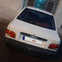 پراید ۱۳۱ مدل ۹۱|خودرو سواری و وانت|زنجان, |دیوار