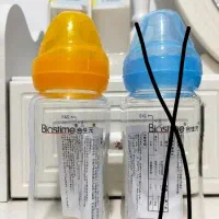 شیشه شیر پیرکس